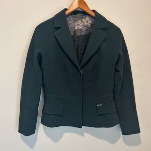 LUXE VINTAGE SFIZIO BLAZER SZ 6 ~ OG purchased for ~$500!!
